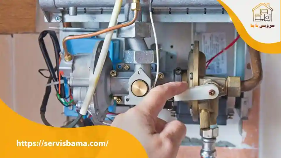 افزایش طول عمر پکیج ایران رادیاتور