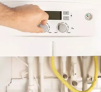 علت روشن نشدن پکیج ایران رادیاتور در حالت زمستانه